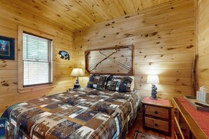 2 多间卧室、熨斗/熨衣板、WiFi