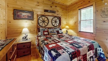 2 Schlafzimmer, Bügeleisen/Bügelbrett, WLAN