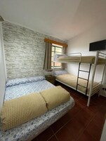 Habitación cuádruple Confort | Wifi gratis