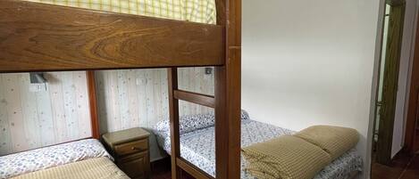 Comfort Quadruple Room