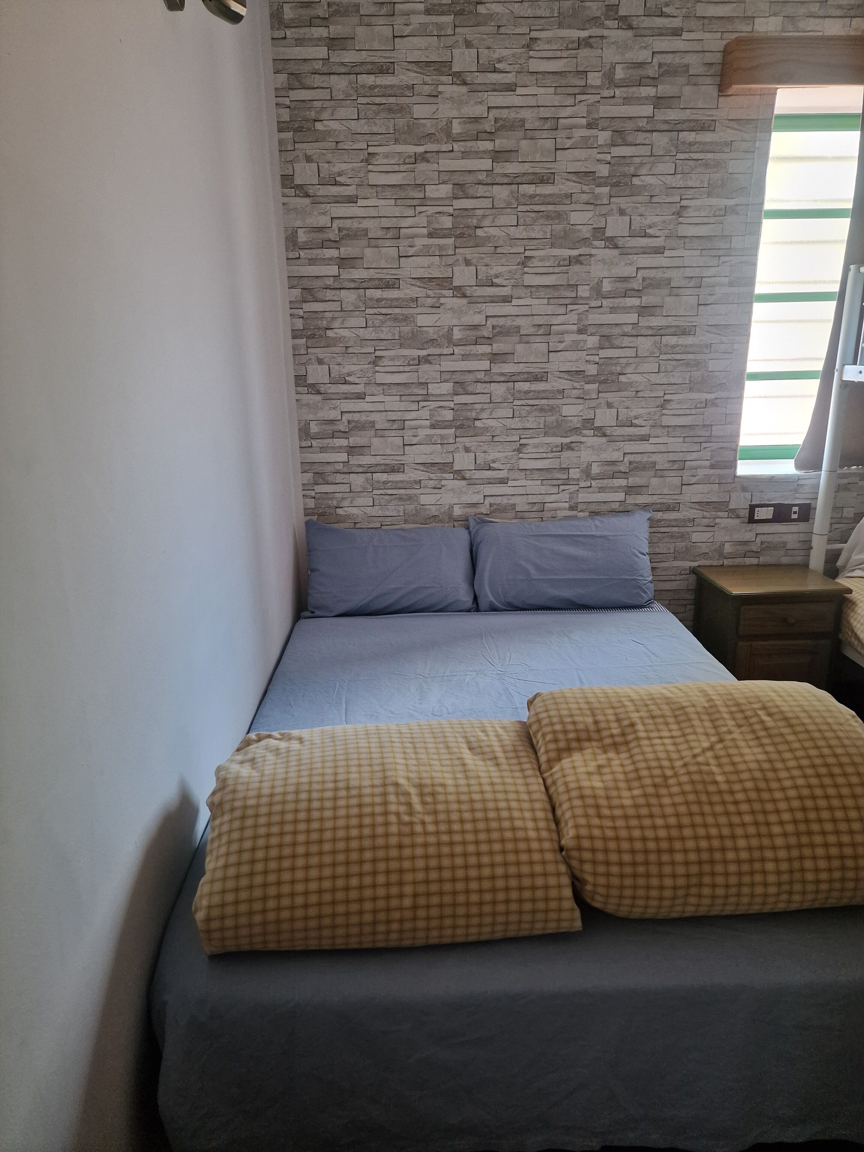 Comfort vierpersoonskamer | Gratis wifi