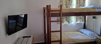 hotel rural juncalillo