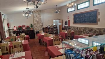 Restaurantes