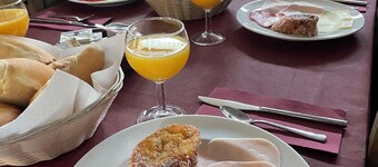 hotel rural juncalillo