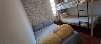 hotel rural juncalillo