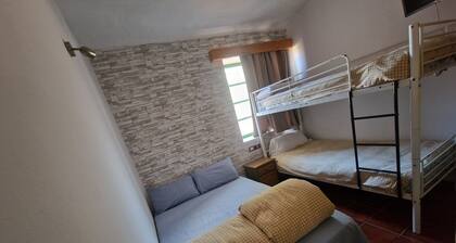 hotel rural juncalillo