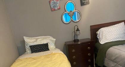 Nice & Spacious House in Silsbee