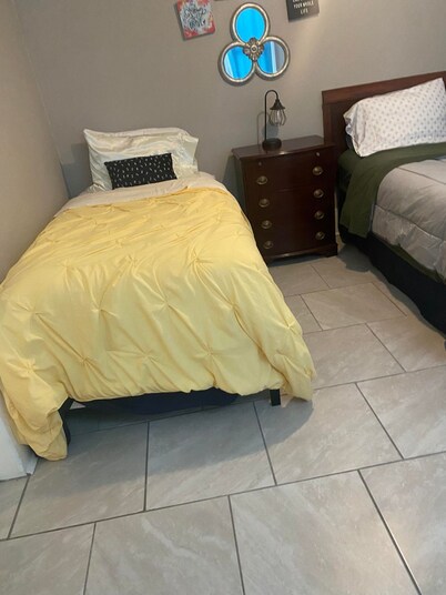 Nice & Spacious House in Silsbee