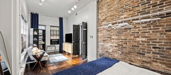 Historic Indigo House - Steps from Rupp Arena