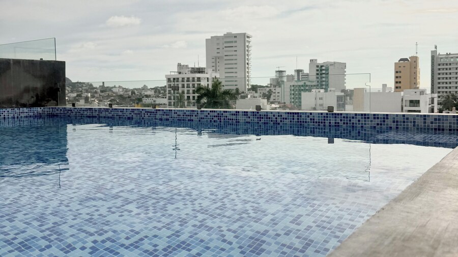 Sundrift By GEstores