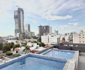 Vista città
