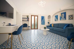 TV - Casa Giorgio (Positano)