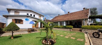Maison d'hotes Tsara Tsara Vahiny