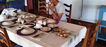 Maison d'hotes Tsara Tsara Vahiny