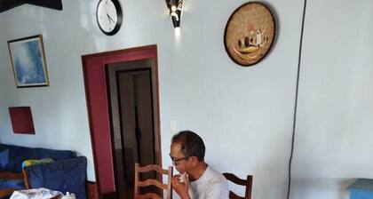 Maison d'hotes Tsara Tsara Vahiny