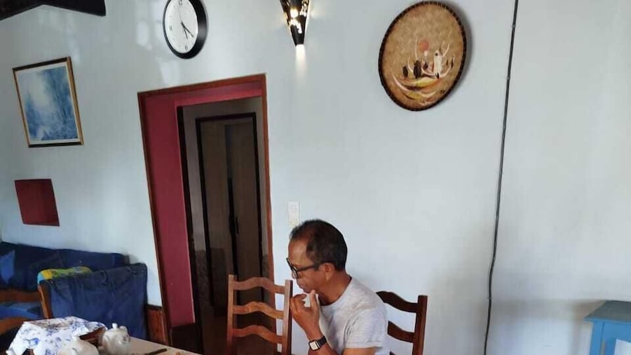 Maison d'hotes Tsara Tsara Vahiny