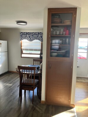 تناول الطعام