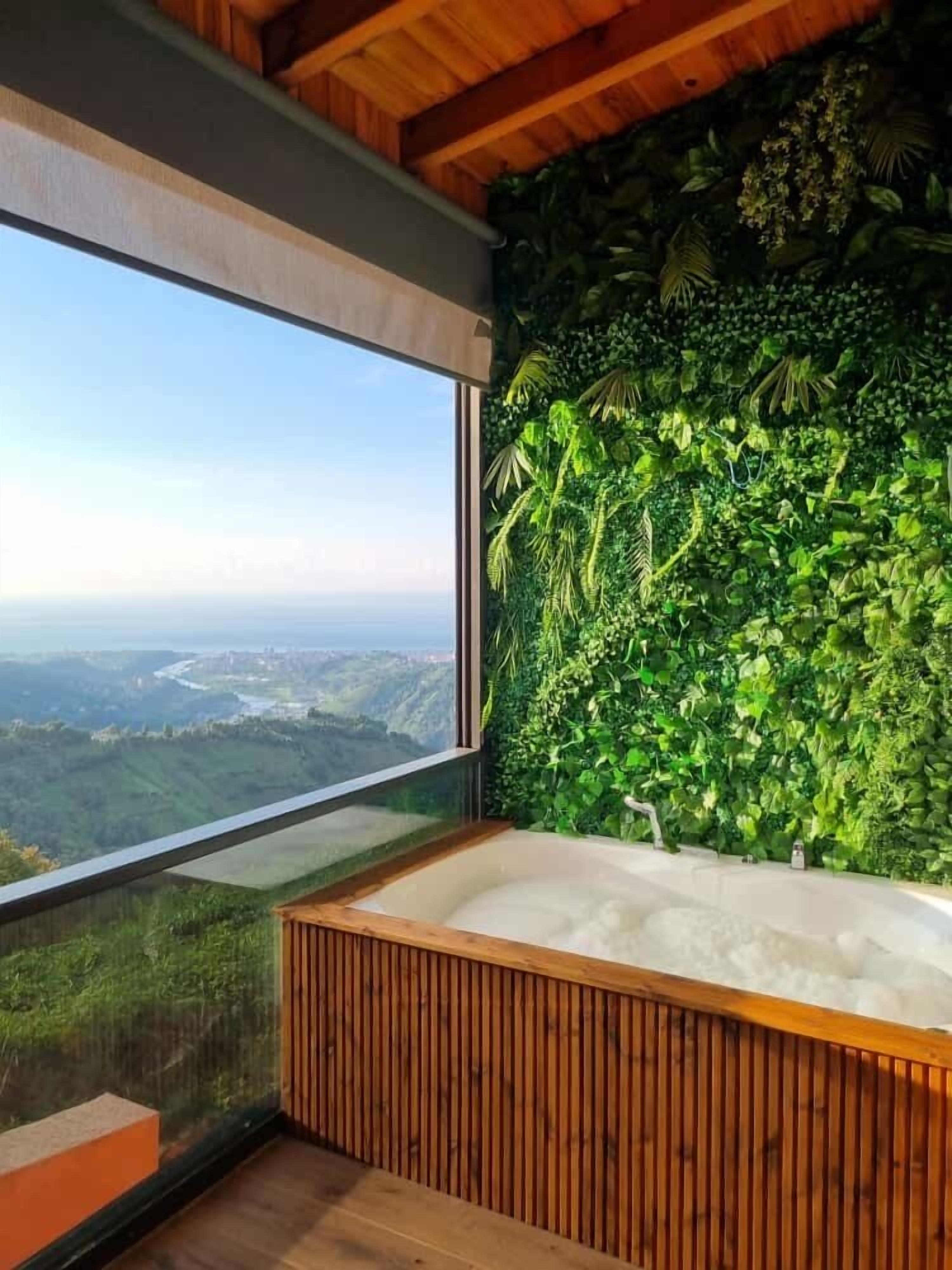 Seife, Shampoo, Toilettenpapier