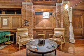 Interior - Unique 3BD Tremont Apartment (Cleveland)