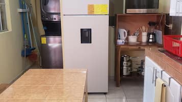 Basic-Apartment | Eigene KĂŒche