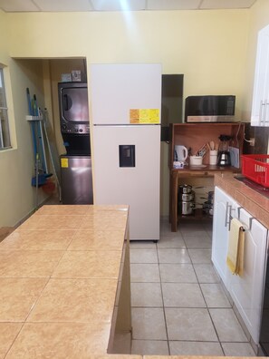 Basic Apartment | Dapur peribadi