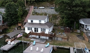 Udendørsområde