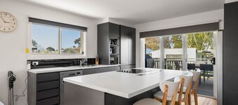 Irving House in Cowes