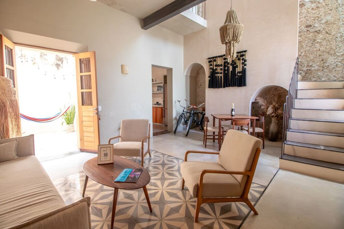 Bild für Gastgeberprofil