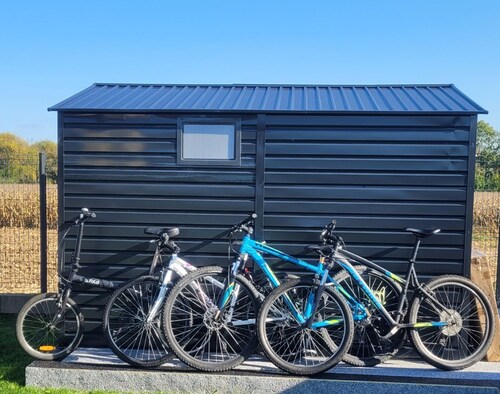 Appartement SPA Chez Corinne et Gilles sur la route des Vins en Alsace