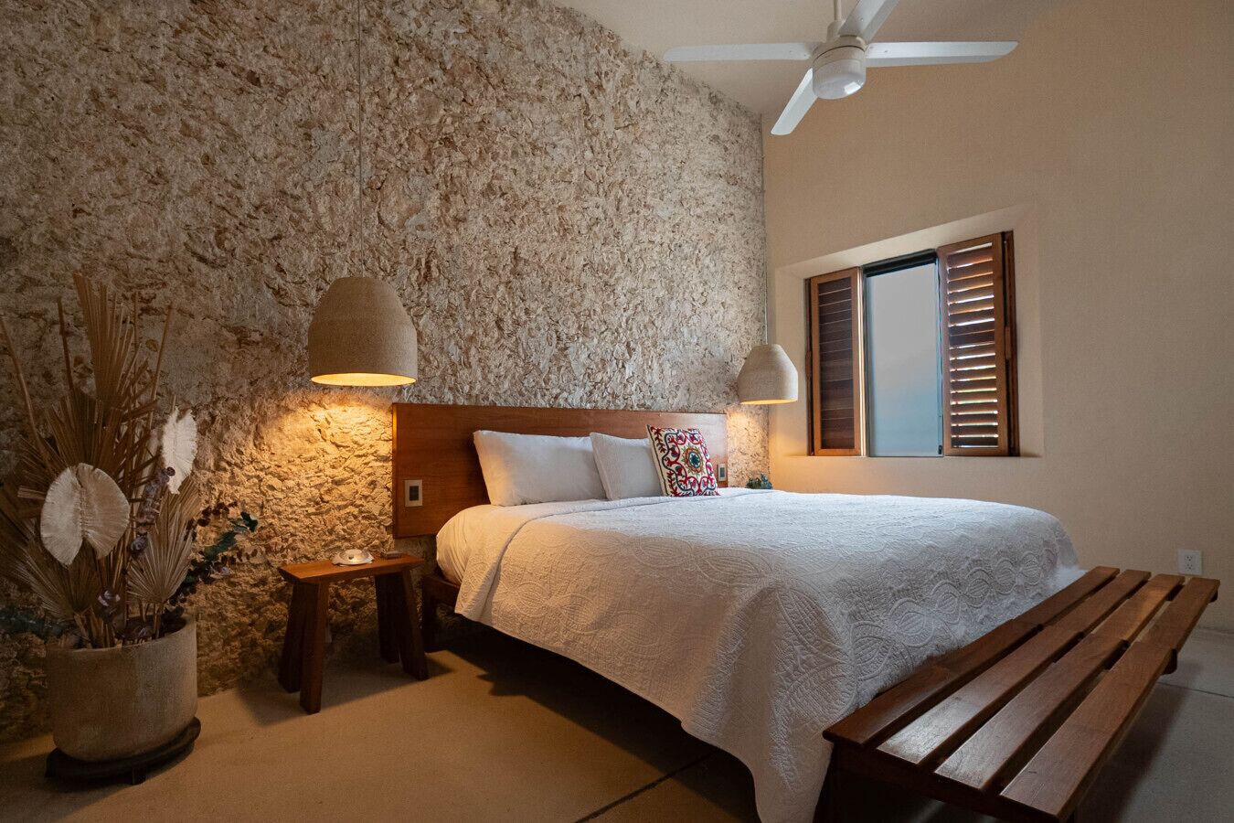 2 chambres, bureau, fer et planche à repasser, Wi-Fi