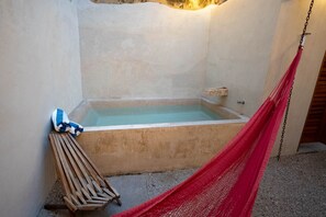 Pool - Casa Xma`al - By Kanaa (Mérida)