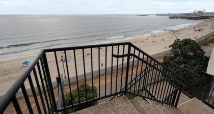 Beachfront Condo in Redondo Beach