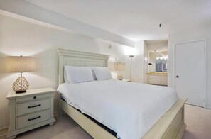 1 bedroom, Internet, bed sheets