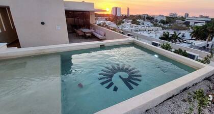 Brisa de Montebello - By Kanaa