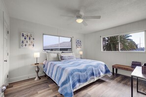 3 Schlafzimmer, WLAN, Bettwäsche