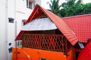 Exterior - Serenity Bay Home Stay Pondicherry (Pondicherry)