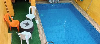 Serenity Bay Home Stay Pondicherry