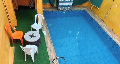 Serenity Bay Home Stay Pondicherry