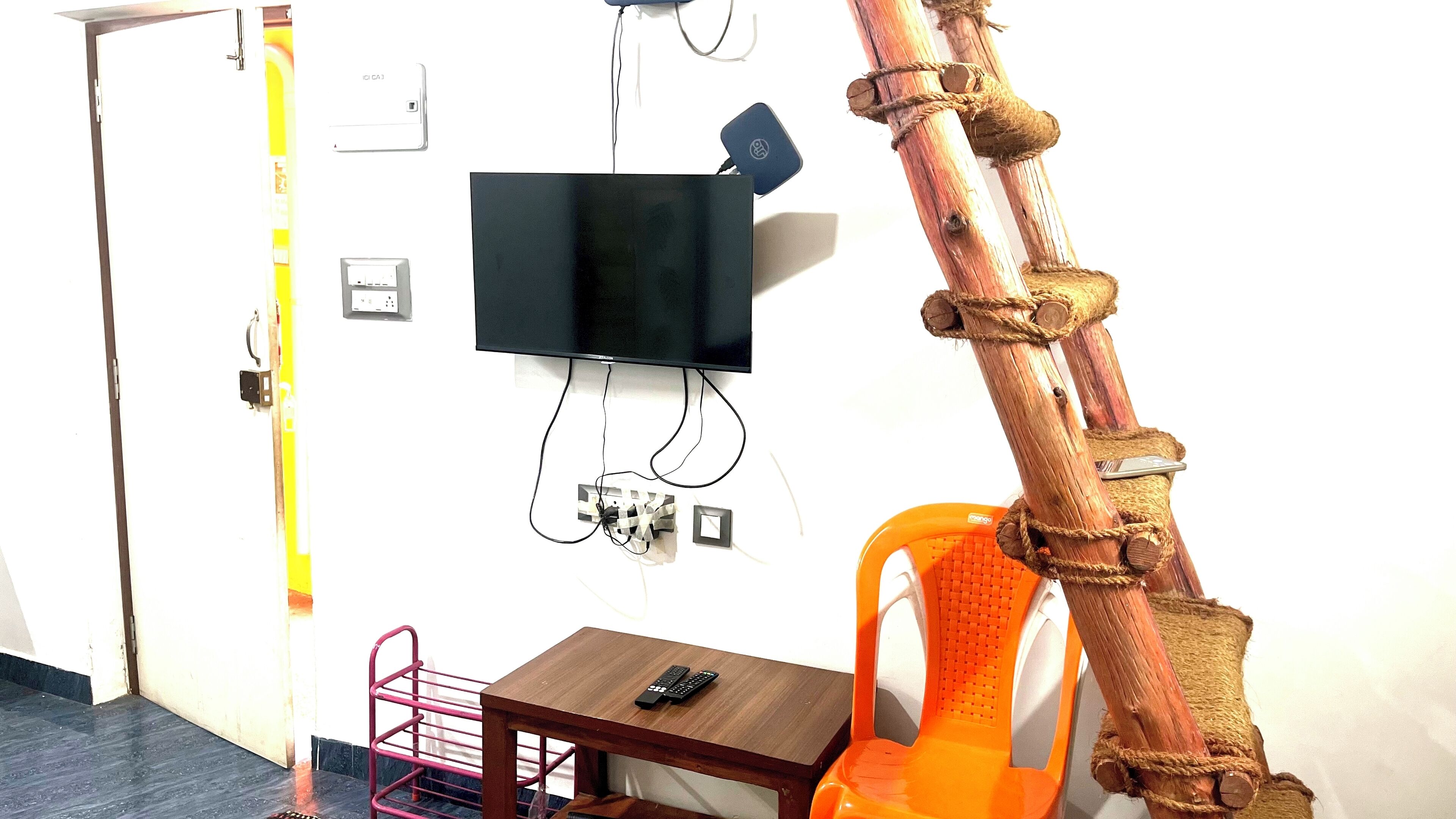 Intérieur