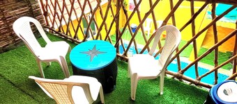 Serenity Bay Home Stay Pondicherry