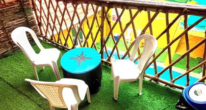 Serenity Bay Home Stay Pondicherry