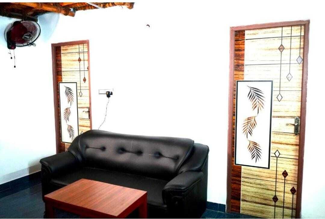 Smart TV, music library