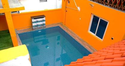 Serenity Bay Home Stay Pondicherry