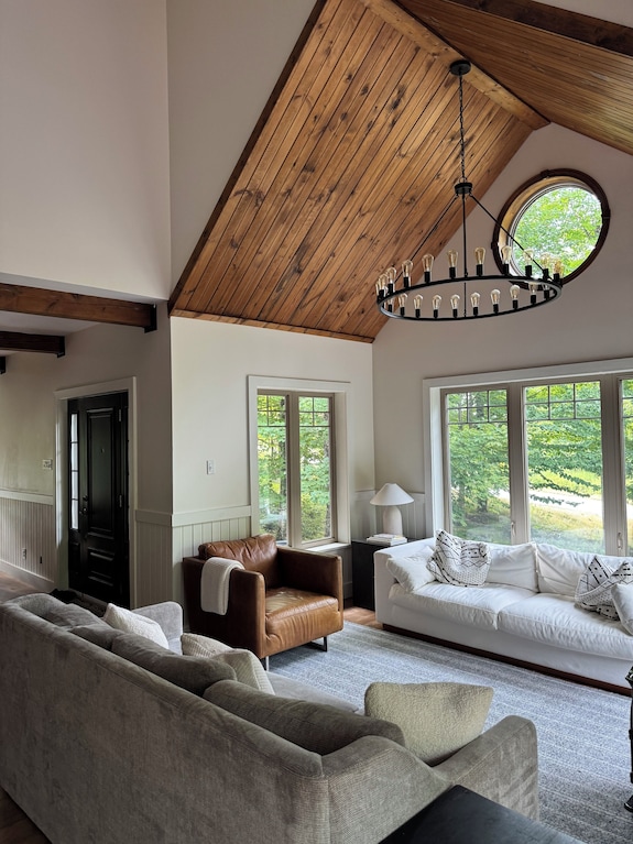 Mont Tremblant Mountain House! Hike, Golf, Ski - Mont-Tremblant