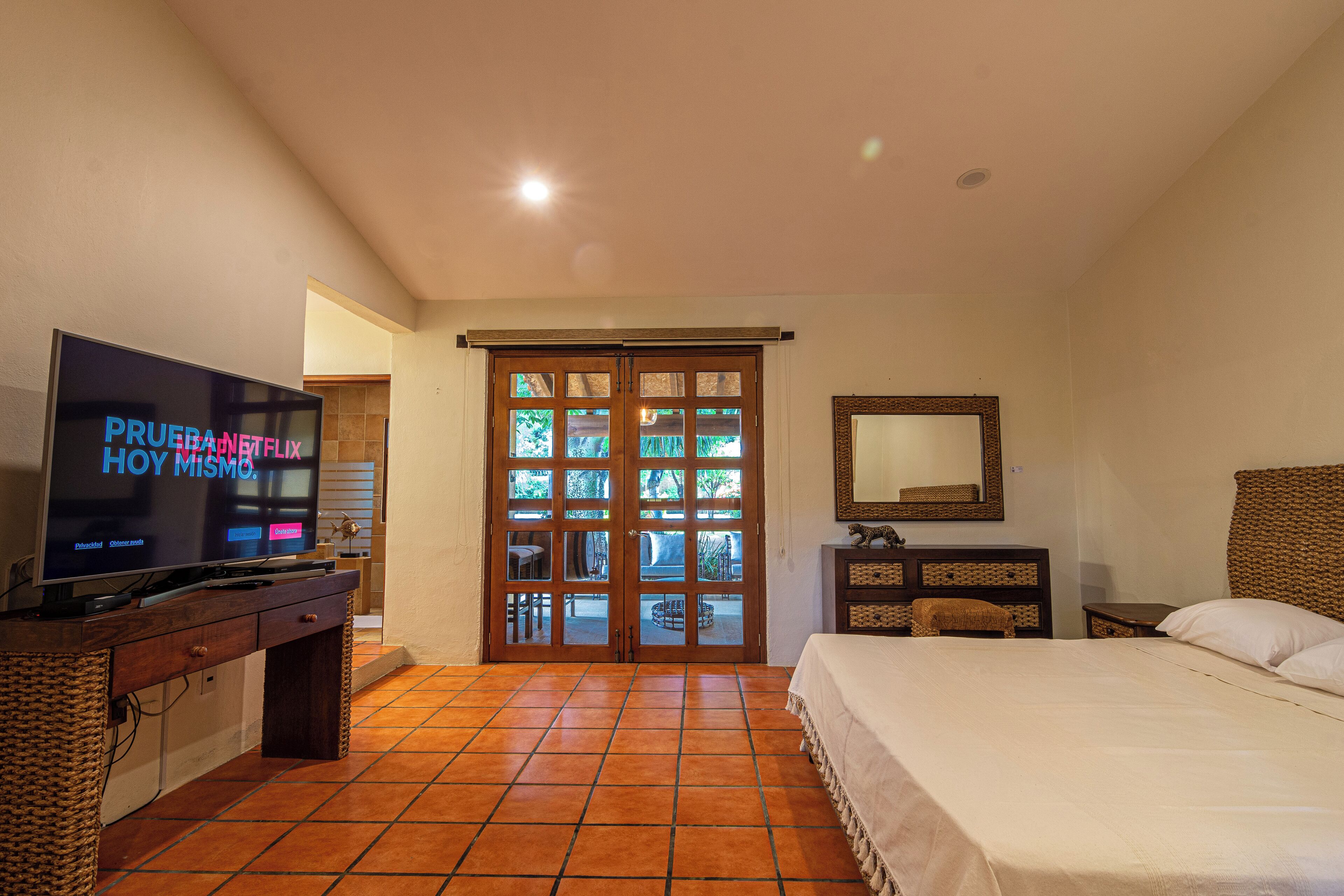 3 chambres, Wi-Fi, draps fournis