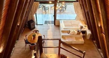 Vistas de Mantiqueira