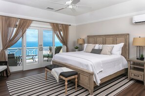 4 soverom, strykejern/-brett, wi-fi (inkludert) og sengetøy