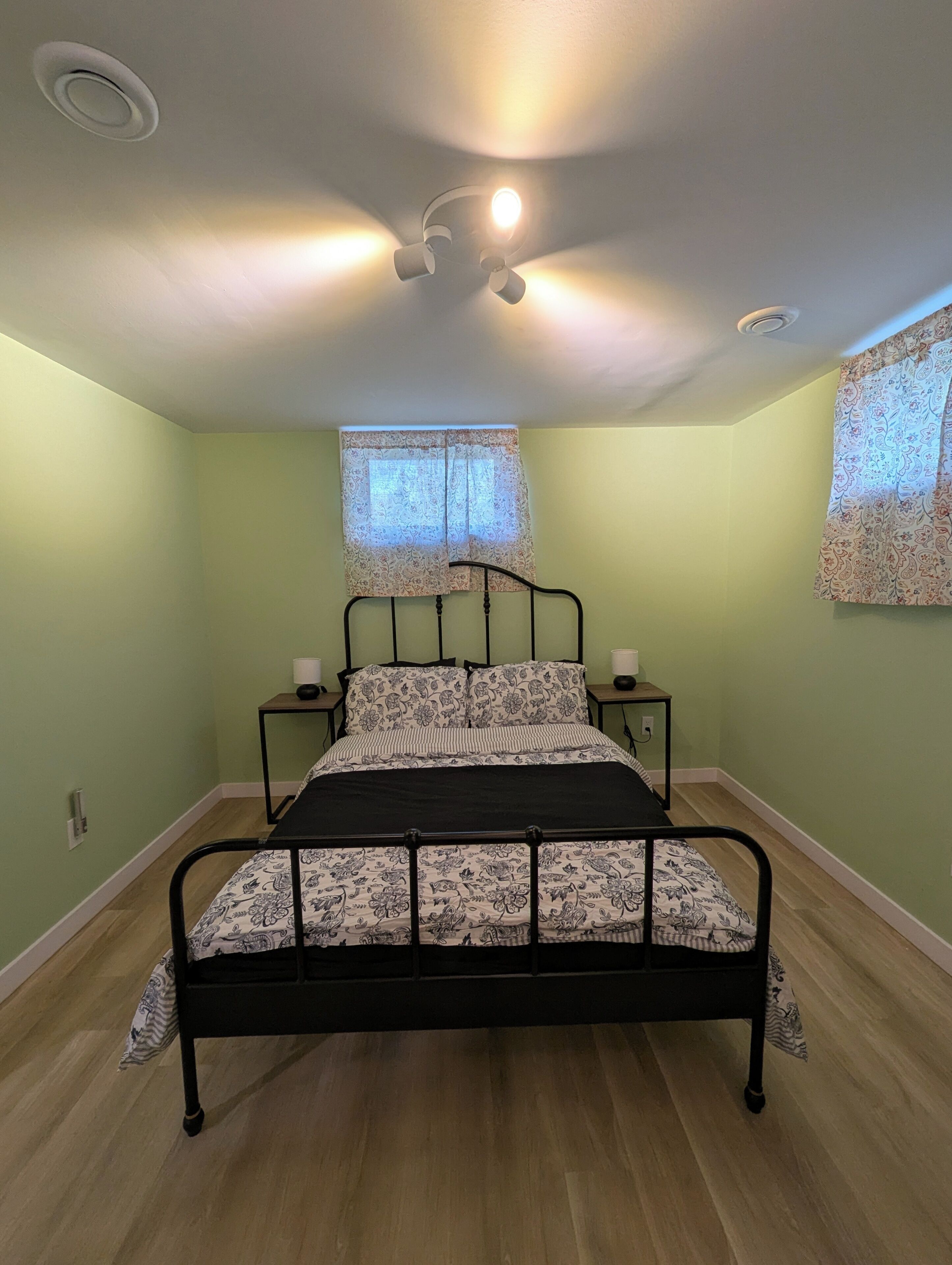 1 Schlafzimmer, Schreibtisch, kostenloses WLAN, Bettwäsche