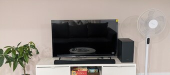 Cozy & Spacious Family Friendly Basement Unit with Private Room and Bathroom