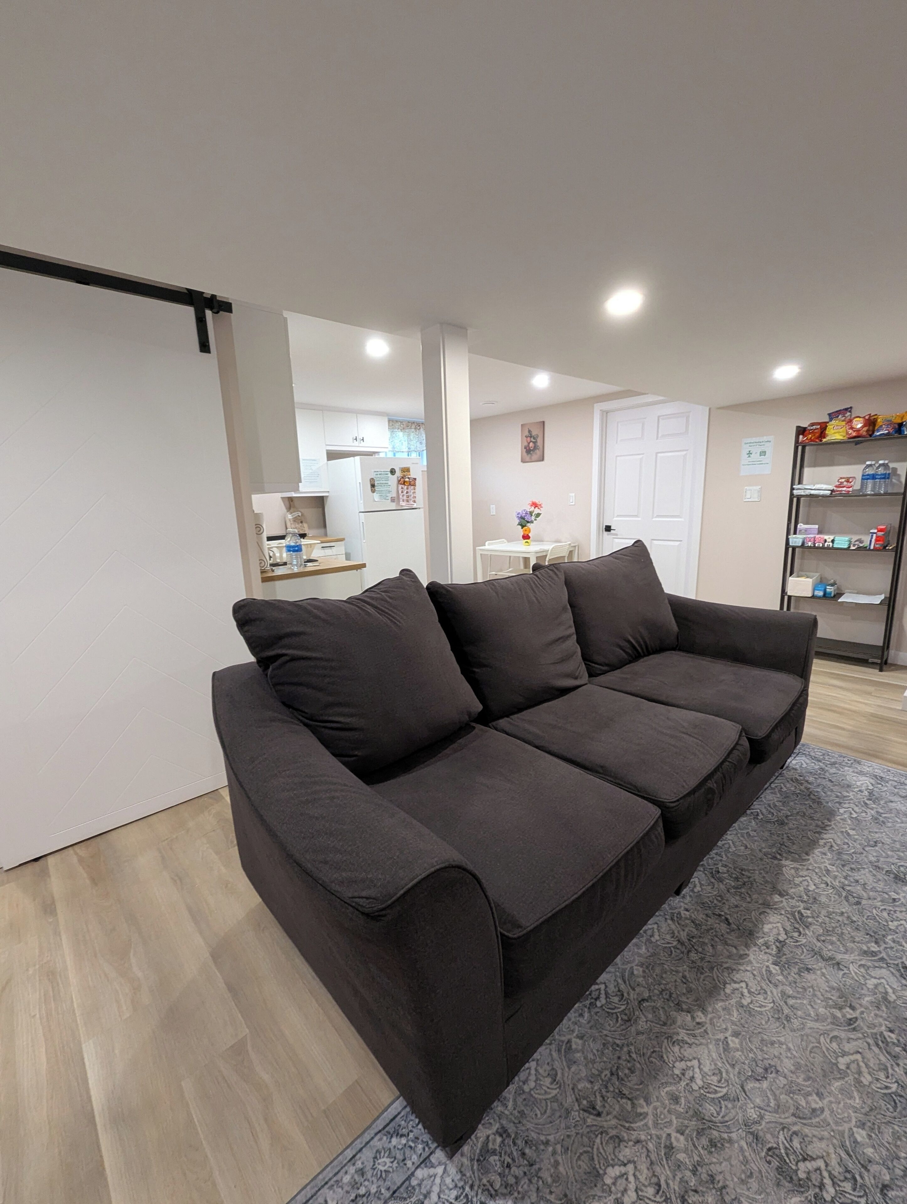 Smart TV y libros 